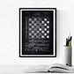 Negro - Pack de 4 Láminas con Patentes de Juegos DE Mesa. Set de Posters con inventos y Patentes Antiguas.-Artwork-Nacnic-Nacnic Estudio SL