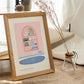 No place like home-Artwork-Nacnic-Nacnic Estudio SL