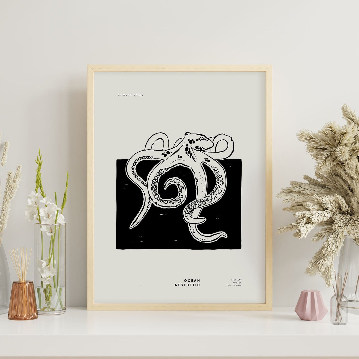 Octopus-Artwork-Nacnic-Nacnic Estudio SL