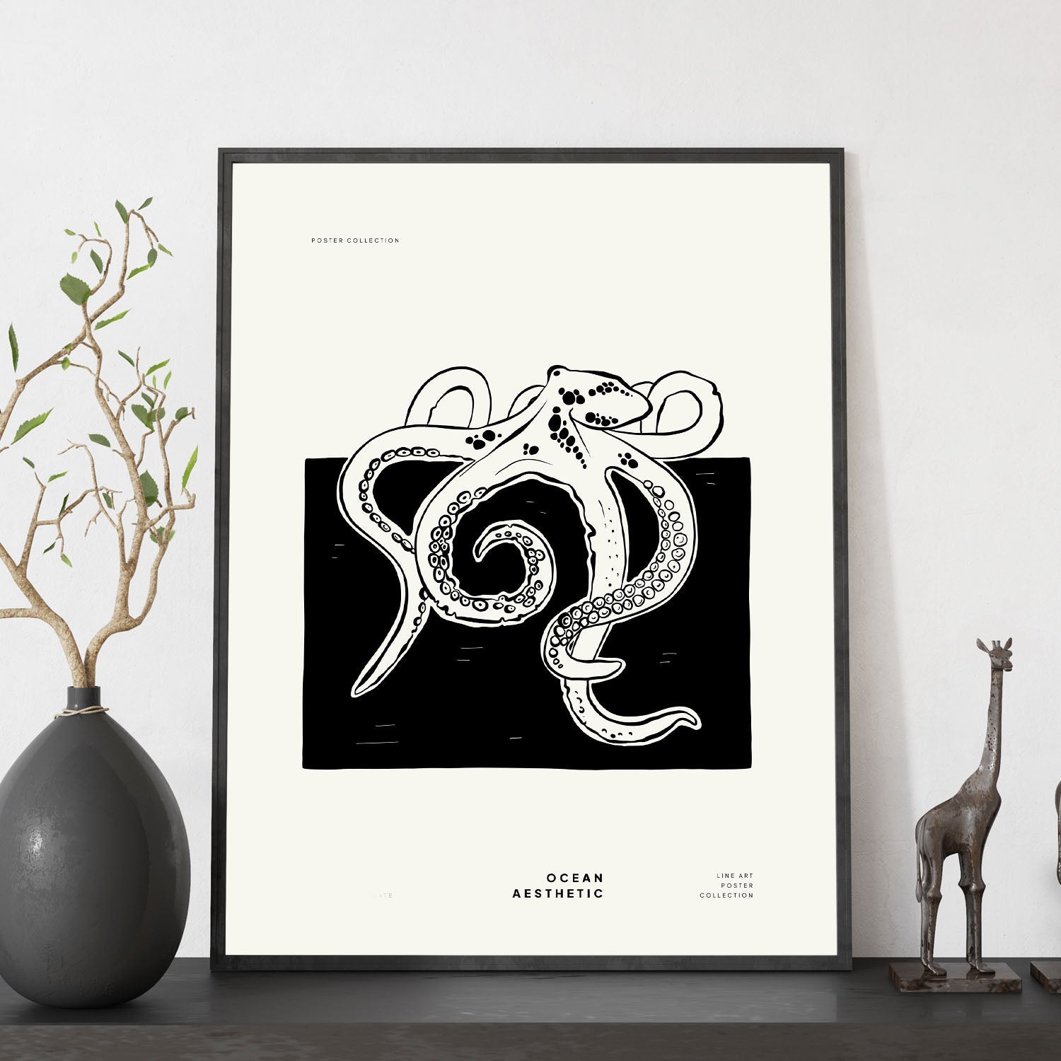 Octopus-Artwork-Nacnic-Nacnic Estudio SL