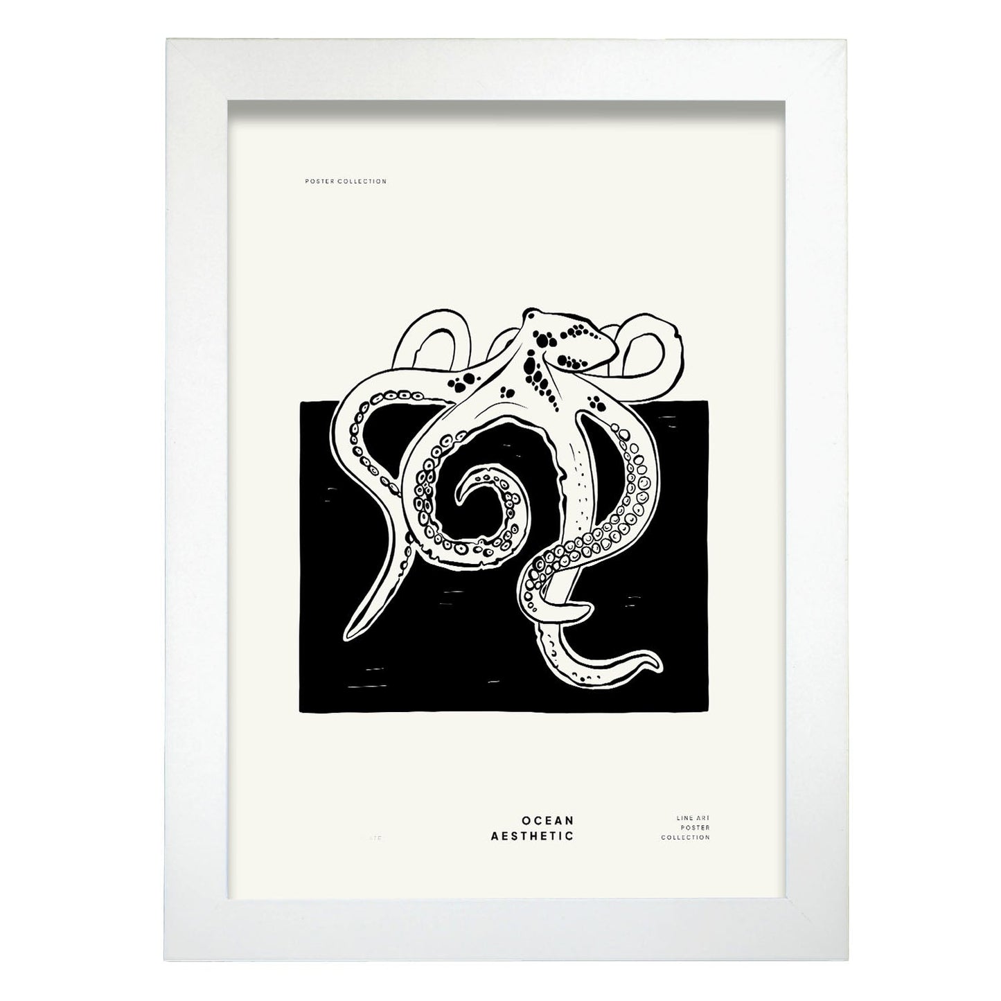 Octopus-Artwork-Nacnic-A4-Marco Blanco-Nacnic Estudio SL