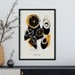 Orange and Avocados-Artwork-Nacnic-Nacnic Estudio SL