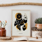 Orange and Avocados-Artwork-Nacnic-Nacnic Estudio SL