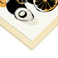 Orange and Avocados-Artwork-Nacnic-Nacnic Estudio SL