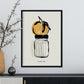 Orange Marmalade-Artwork-Nacnic-Nacnic Estudio SL