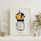 Orange Marmalade-Artwork-Nacnic-Nacnic Estudio SL