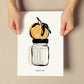 Orange Marmalade-Artwork-Nacnic-Nacnic Estudio SL