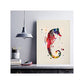 Pack de láminas para enmarcar Estrella Y Caballito DE MAR. Posters Estilo Acuarela con imágenes de la Naturaleza.-Artwork-Nacnic-Nacnic Estudio SL