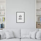 Pack de posters con frases inspiracionales. Set de láminas de decoración con frases blanco y negro motivadoras y llenas de energia.-Artwork-Nacnic-Nacnic Estudio SL