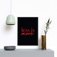 Pack de posters con frases inspiracionales. Set de láminas de decoración con frases inspiracionales motivadoras y llenas de energia.-Artwork-Nacnic-Nacnic Estudio SL