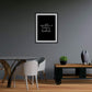 Pack de posters con frases inspiracionales. Set de láminas de decoración con frases inspiracionales motivadoras y llenas de energia.-Artwork-Nacnic-Nacnic Estudio SL