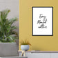 Pack de posters con frases inspiracionales. Set de láminas de decoración con frases y palabras motivadoras y llenas de energia.-Artwork-Nacnic-Nacnic Estudio SL