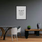 Pack de posters con frases inspiracionales. Set de láminas de decoración con frases y palabras motivadoras y llenas de energia.-Artwork-Nacnic-Nacnic Estudio SL