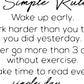 Pack de posters con frases inspiracionales. Set de láminas de decoración con palabras y frases motivadoras y llenas de energia.-Artwork-Nacnic-Nacnic Estudio SL