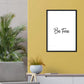 Pack de posters con frases inspiracionales. Set de láminas de decoración con palabras y frases motivadoras y llenas de energia.-Artwork-Nacnic-Nacnic Estudio SL