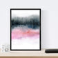 Pack de posters de Colores acuarela. Láminas coloridas con diseño nórdico.-Artwork-Nacnic-Nacnic Estudio SL
