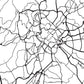 Pack de posters de paises y monumentos. Mapa ciudad de Roma, monumento Coliseo y mapa Italia.-Artwork-Nacnic-Nacnic Estudio SL