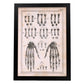 Paillou Carpal bones and metacarpus-Artwork-Nacnic-A3-Sin marco-Nacnic Estudio SL