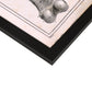 Paillou Femur of an adult and fetus-Artwork-Nacnic-Nacnic Estudio SL