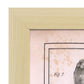 Paillou Femur of an adult and fetus-Artwork-Nacnic-Nacnic Estudio SL