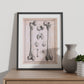Paillou Femur of an adult and fetus-Artwork-Nacnic-Nacnic Estudio SL
