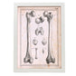 Paillou Femur of an adult and fetus-Artwork-Nacnic-A3-Marco Blanco-Nacnic Estudio SL
