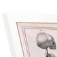 Paillou Fetal skeleton-Artwork-Nacnic-Nacnic Estudio SL