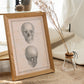 Paillou Skull-Artwork-Nacnic-Nacnic Estudio SL