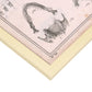 Paillou Teeth, maxilla and mandible-Artwork-Nacnic-Nacnic Estudio SL