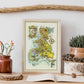 Pan-Am-Menu_map-Asia-1951-Artwork-Nacnic-Nacnic Estudio SL