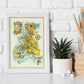 Pan-Am-Menu_map-Asia-1951-Artwork-Nacnic-Nacnic Estudio SL
