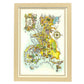 Pan-Am-Menu_map-Asia-1951-Artwork-Nacnic-A3-Marco Madera clara-Nacnic Estudio SL
