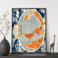 Pan-Am-world-routes-poster-Artwork-Nacnic-Nacnic Estudio SL