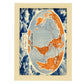 Pan-Am-world-routes-poster-Artwork-Nacnic-A4-Marco Madera clara-Nacnic Estudio SL