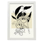 Paradise Orchid-Artwork-Nacnic-A3-Marco Blanco-Nacnic Estudio SL
