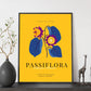 Passiflora-Artwork-Nacnic-Nacnic Estudio SL