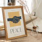 Peace agreement-Artwork-Nacnic-Nacnic Estudio SL