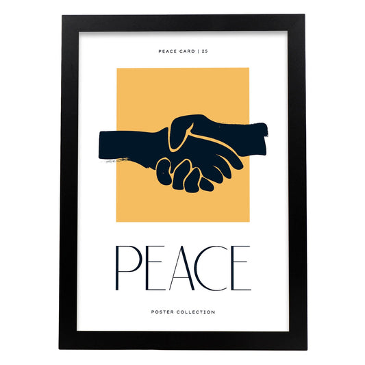 Peace agreement-Artwork-Nacnic-A3-Sin marco-Nacnic Estudio SL