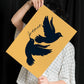 Peace doves-Artwork-Nacnic-Nacnic Estudio SL