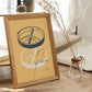 Peace emblem-Artwork-Nacnic-Nacnic Estudio SL