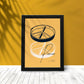 Peace emblem-Artwork-Nacnic-Nacnic Estudio SL