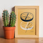 Peace emblem-Artwork-Nacnic-Nacnic Estudio SL