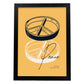 Peace emblem-Artwork-Nacnic-A3-Sin marco-Nacnic Estudio SL