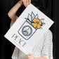 Peace flower-Artwork-Nacnic-Nacnic Estudio SL