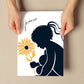 Peace for the childrens-Artwork-Nacnic-Nacnic Estudio SL