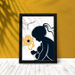 Peace for the childrens-Artwork-Nacnic-Nacnic Estudio SL