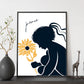 Peace for the childrens-Artwork-Nacnic-Nacnic Estudio SL