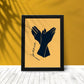Peace in hands-Artwork-Nacnic-Nacnic Estudio SL