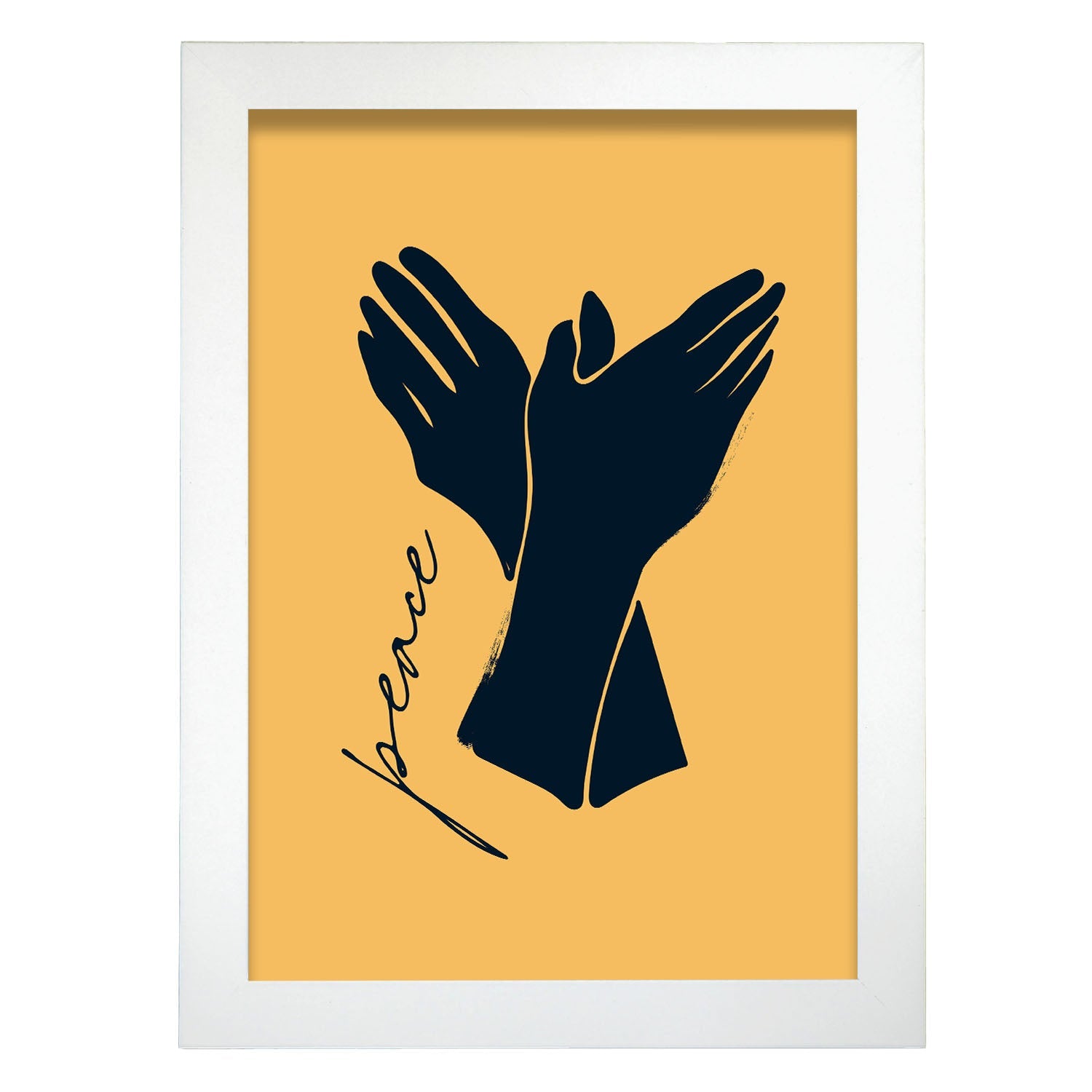 Peace in hands-Artwork-Nacnic-A4-Marco Blanco-Nacnic Estudio SL
