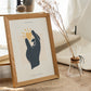 Peace is love-Artwork-Nacnic-Nacnic Estudio SL